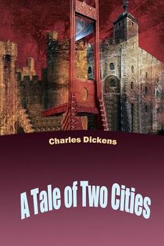 portada A Tale of Two Cities (en Inglés)