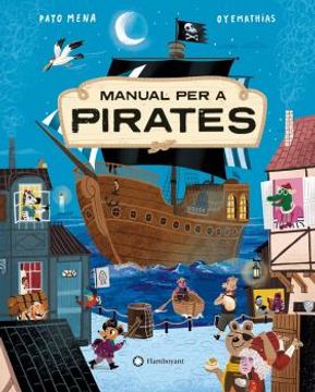 portada Manual per a Pirates - Catala (in Catalá)