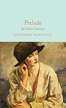 portada Prelude & Other Stories (Macmillan Collector'S Library) 