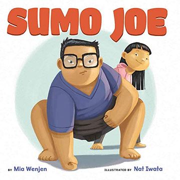 portada Sumo joe (in English)