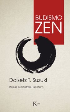 portada Budismo zen