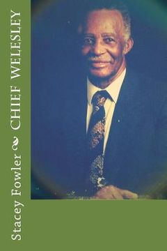 portada Chief Welesley (en Inglés)