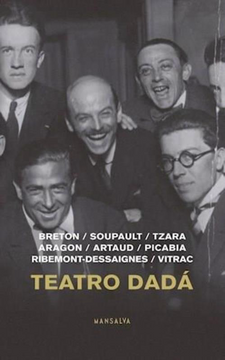 portada Teatro Dada