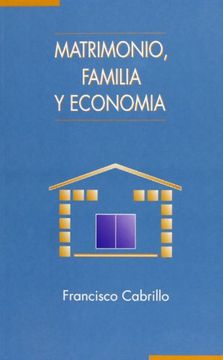 portada Matrimonio, Familia y Economía