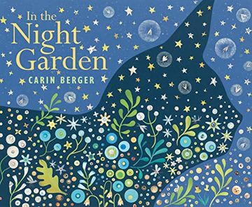 portada In the Night Garden (en Inglés)