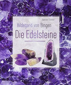 portada Hildegard von Bingen? Die Edelsteine