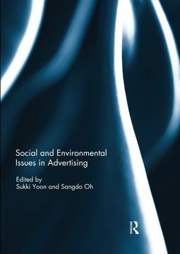 portada Social and Environmental Issues in Advertising 