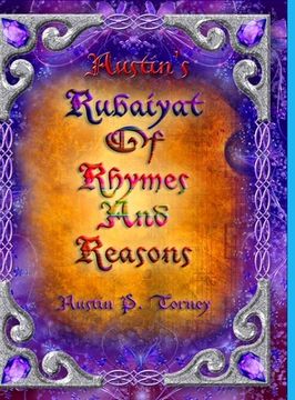 portada Austin'S Rubaiyat of Rhymes and Reasons (en Inglés)