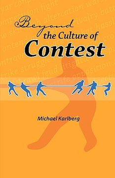 portada beyond the culture of contest