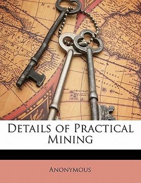 portada details of practical mining