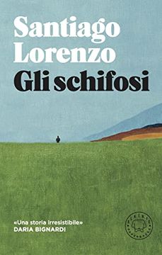 portada Gli Schifosi