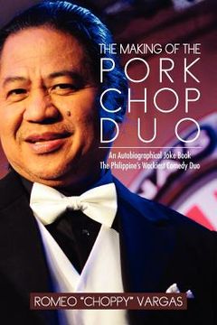 portada the making of the porkchop duo
