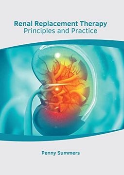 portada Renal Replacement Therapy: Principles and Practice (en Inglés)