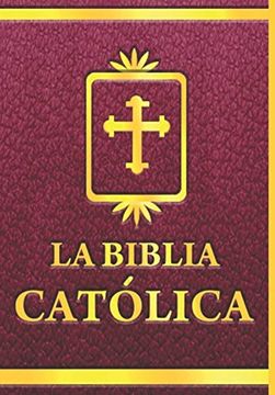 portada La Biblia Católica: Volumen ii