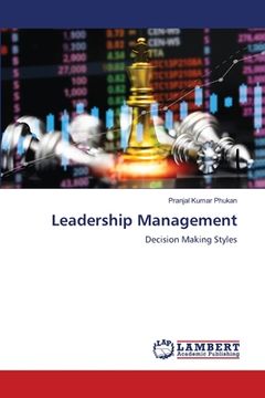 portada Leadership Management (in English)