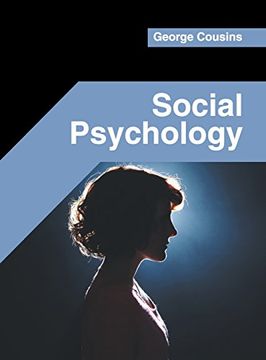 portada Social Psychology (in English)