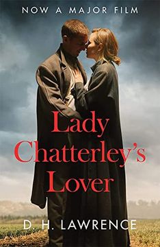 portada Lady Chatterley's Lover (Collins Classics) (en Inglés)