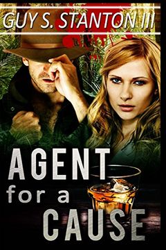 portada Agent for a Cause: Volume 2 (The Agents for Good)