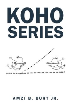 portada Koho Series (in English)