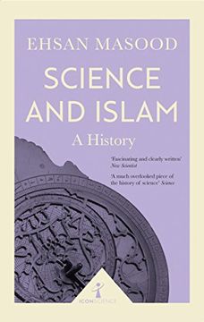 portada Science and Islam. Icon Science (en Inglés)