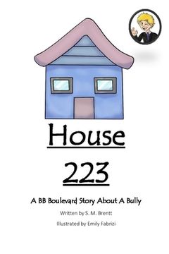 portada House 223 (en Inglés)