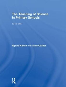 portada The Teaching of Science in Primary Schools (en Inglés)