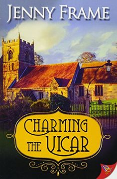 portada Charming the Vicar (en Inglés)