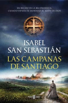 portada Las Campanas de Santiago (in Spanish)