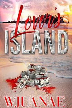 portada Lover's Island (in English)