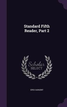 portada Standard Fifth Reader, Part 2 (en Inglés)