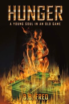 portada Hunger: Young Soul in an Old Game Volume 1