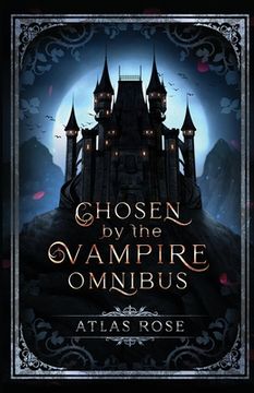 portada Chosen by the Vampire Omnibus (in English)