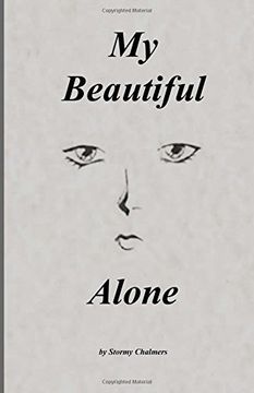 portada My Beautiful Alone