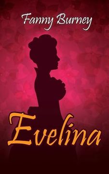 portada Evelina (en Inglés)