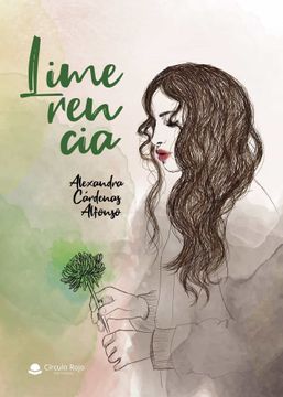 portada Limerencia (in Spanish)