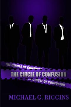 portada The Circle Of Confusion (en Inglés)