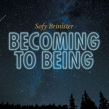 portada Becoming to Being (en Inglés)