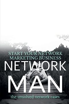 portada Start Your Network Marketing Business (en Inglés)