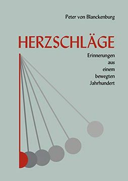 portada Herzschlã¤Ge - Erinnerungen aus Einem Bewegten Jahrhundert (in German)