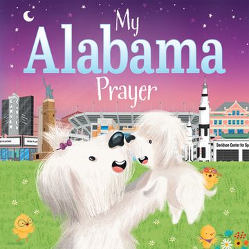 portada My Alabama Prayer (my Prayer) (in English)