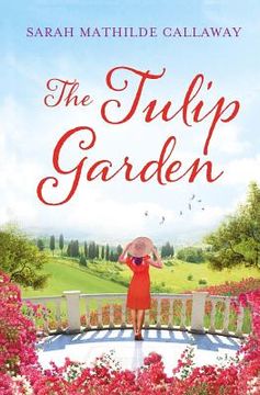 portada The Tulip Garden