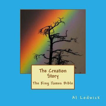portada The Creation Story: King James Bible (en Inglés)