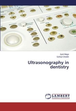 portada Ultrasonography in dentistry