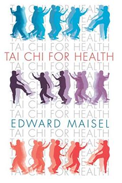 portada Tai chi for Health (en Inglés)