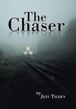 portada The Chaser (en Inglés)