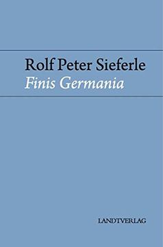 portada Finis Germania (in German)