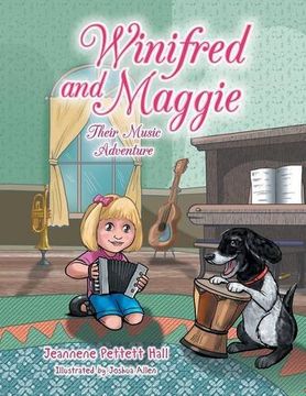 portada Winifred and Maggie: Their Music Adventure