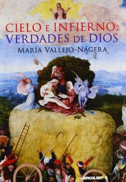 portada Cielo e Infierno: Verdades de Dios (in Spanish)