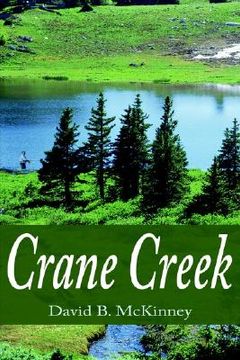 portada crane creek (en Inglés)
