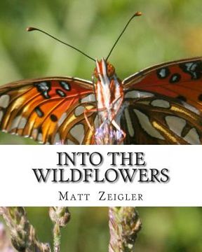 portada Into The Wildflowers (in English)